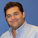 Saeed Amidi